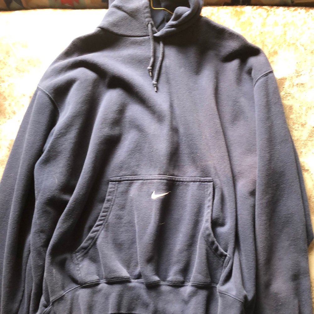 Nike hoodie